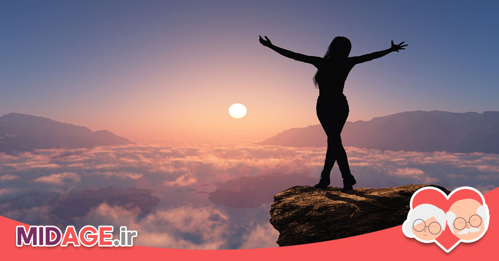چگونه به حفظ انرژی در میانسالی کمک کنیم؟