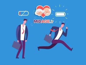 چگونه به حفظ انرژی در میانسالی کمک کنیم؟