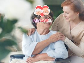 اصول مراقبت از سالمندان مبتلا به آلزایمر