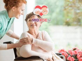 آشنایی با خدمات حمایتی سالمندان آشنایی با خدمات حمایتی سالمندان