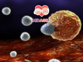 تغییرات سیستم ایمنی در پیری چگونه است؟