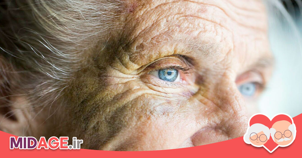 زندگی با بیماری ‌های مزمن در میانسالی
