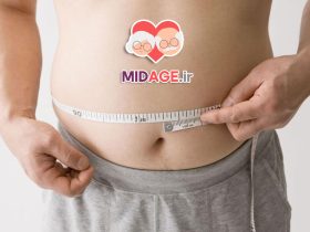 آشنایی با روند تغییرات متابولیک در پیری