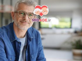 مردان در میانسالی: چالش‌ها و فرصت‌ها