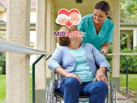 علل ناتوانی ‌های حرکتی در پیری چیست؟