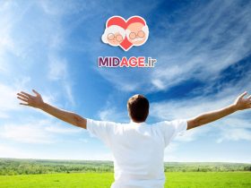 چرا تجربه انرژی مثبت در میانسالی مهم است؟