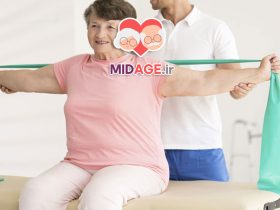 توانبخشی سالمندان چه کاربردی دارد؟