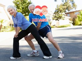 چالش ها و راهکارهای مدیریت وزن در سالمندان