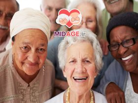 نقش خانواده در دوران سالمندی چیست؟ نقش خانواده در دوران سالمندی چیست؟