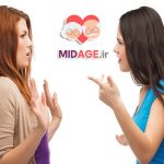 کنترل پرخاشگری در میانسالی، تکنیک های مهم برای افزایش شادی در زندگی
