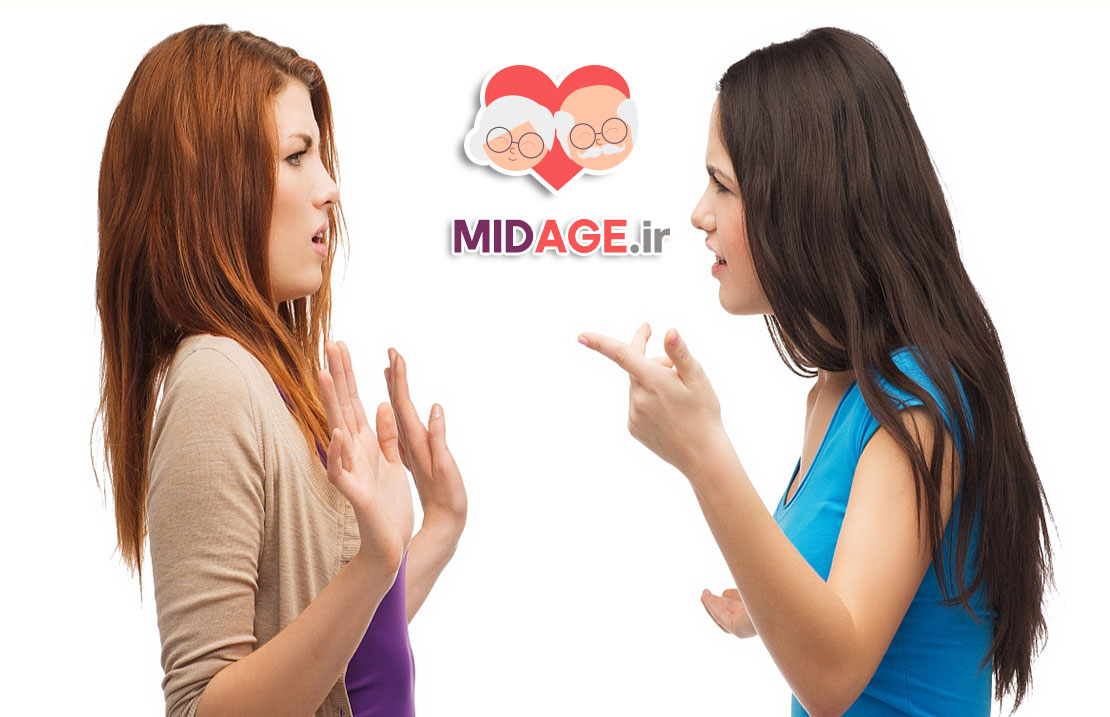 کنترل پرخاشگری در میانسالی، تکنیک های مهم برای افزایش شادی در زندگی