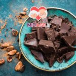 فواید مصرف شکلات در میانسالی