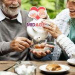 8 مورد از فواید مصرف چای در پیری
