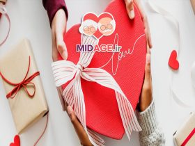 خرید کادو ولنتاین در میانسالی، بخرم یا نه؟