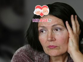 ابراز احساسات در میانسالی، آیا این کار درست است یا نه؟