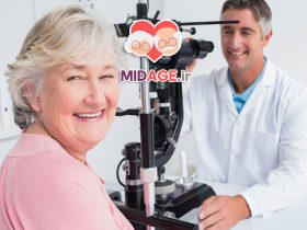 7 راهکار حیاتی برای مراقبت از سلامت چشم در پیری