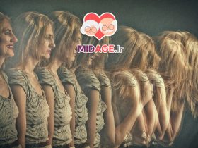 ابتلا به اختلالات روانی در میانسالی، چرا در این سن اختلالات پررنگ تر می شوند؟