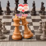 یادگیری شطرنج در میانسالی، مسیری که شما را شاد می کند