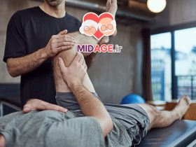 7 روش موثر برای پیشگیری از آسیب های فیزیکی در پیری