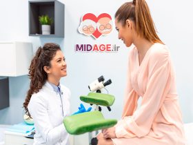 دلایل مراجعه به پزشک زنان در میانسالی چیست؟