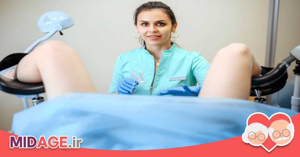 دلایل مراجعه به پزشک زنان در میانسالی چیست؟