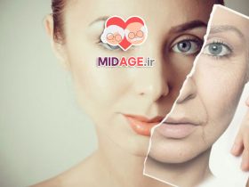 6 راهکار موثر برای کاهش علائم پیری