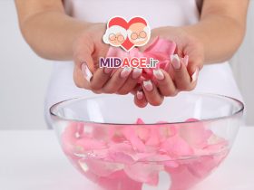 فواید مصرف گلاب در میانسالی + مواردی شگفت انگیز در مورد مصرف گلاب