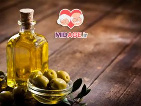 فواید مصرف زیتون در میانسالی + همه چیزی که باید بدانید