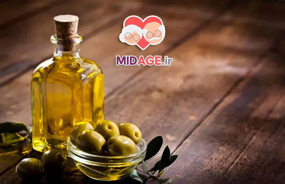 فواید مصرف زیتون در میانسالی + همه چیزی که باید بدانید