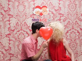 آیا تجربه عشق در میانسالی امکان پذیر است؟