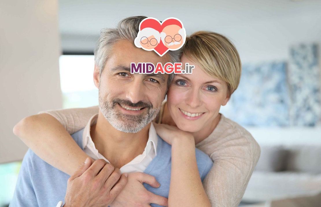 پیوستن به ریشه های زندگی در میانسالی ، بازگشت به خود و ریشه‌ها
