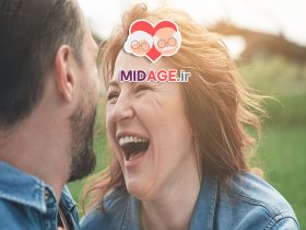 تغییرات روابط احساسی مردان در میانسالی شامل چه مواردی است؟