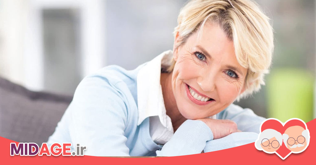 آیا میل جنسی مردان در میانسالی کاهش می یابد؟