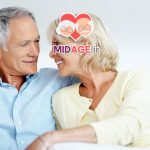 آیا میل جنسی مردان در میانسالی کاهش می یابد؟