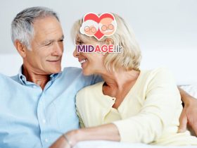 آیا میل جنسی مردان در میانسالی کاهش می یابد؟