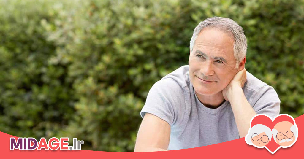موارد بسیار مهم و حیاتی در مورد رشد ذهنی در میانسالی + همراه با راهکارهای موثر