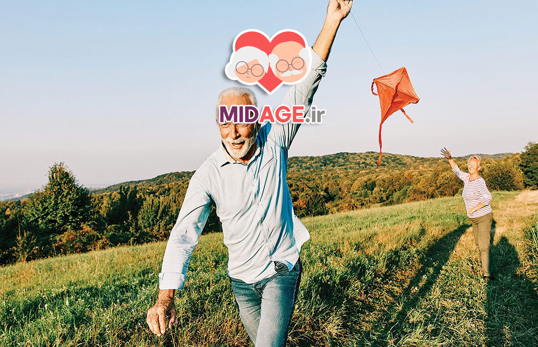 راهکارهای موثر برای برنامه ریزی برای اهداف در پیری