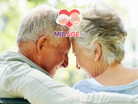 آرامش جنسی در میانسالی چگونه بدست می آید؟