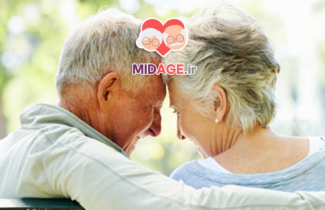 آرامش جنسی در میانسالی چگونه بدست می آید؟