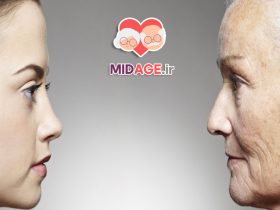 روح جوان در بدن پیر، راهی به سوی زندگی فعال و سرزنده