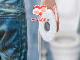 اسهال حاد در پیری: علت‌ها، علائم، تشخیص و درمان