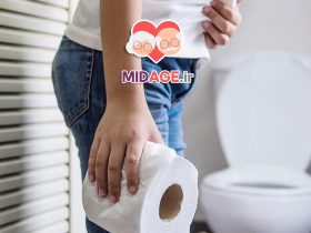 0 تا 100 مدفوع سیاه در میانسالی 0 تا 100 مدفوع سیاه در میانسالی