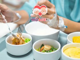 رژیم غذایی شیمی درمانی: اهمیت تغذیه در دوران درمان سرطان