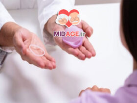 اسفنج ضد بارداری در میانسالی: یک گزینه مناسب برای پیشگیری از بارداری