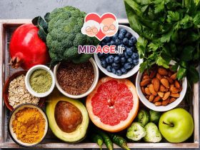 رژیم غذایی برای دیسک کمر؛ ستون فقرات را با تغذیه حمایت کنید رژیم غذایی برای دیسک کمر؛ ستون فقرات را با تغذیه حمایت کنید