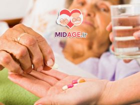 مراقبت های بهداشتی سالمندان مراقبت های بهداشتی سالمندان