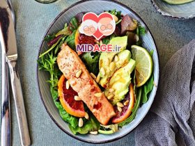 رژیم غذایی آندومتریوز؛ تغذیه در خدمت کاهش التهاب و درد