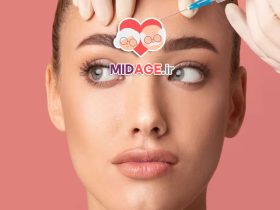 کانتورینگ صورت در پیری: تکنیک‌ها و فواید آن