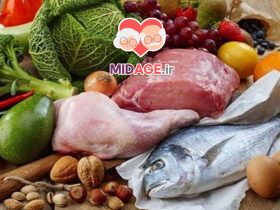 مواد غذایی مفید برای پروستات: مراقبت از سلامت پروستات با تغذیه مناسب مواد غذایی مفید برای پروستات: مراقبت از سلامت پروستات با تغذیه مناسب