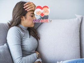 سردرد پریودی در میانسالی: علل، علائم و روشهای درمان سردرد پریودی در میانسالی: علل، علائم و روشهای درمان